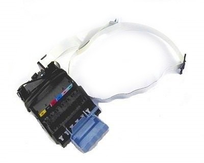 Каретка в сборе Hewlett-Packard Q1292-67040