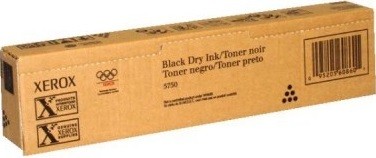 Картридж XEROX 5750 (006R00860) черный 0300494