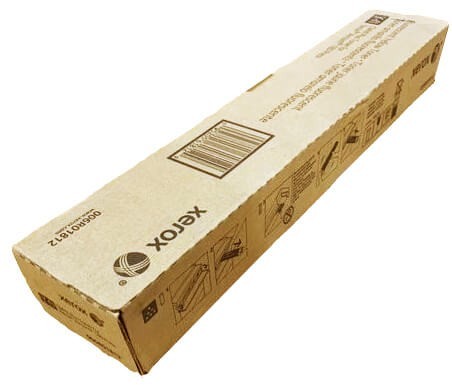Картридж Xerox 006R01812 оригинальный для принтера Xerox Versant 80/ 180 Press, fluorescent yellow (32 000 стр.)