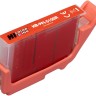 Картридж Hi-Black PFI-5100R (HB-PFI5100R) Red для Canon imagePROGRAF PRO-310, красный, 14,4 мл