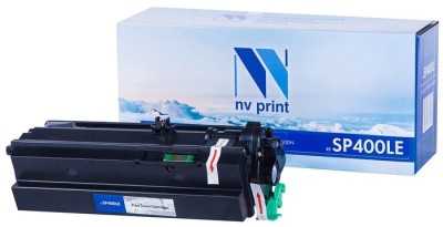 Картридж NV Print SP400LE для принтеров Ricoh SP-400DN/ SP450DN, 5000 страниц