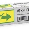 TK-5205Y (1T02R5ANL0) оригинальный картридж Kyocera для принтера Kyocera TASKalfa 356ci yellow (12000 стр.)