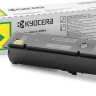 TK-5205Y (1T02R5ANL0) оригинальный картридж Kyocera для принтера Kyocera TASKalfa 356ci yellow (12000 стр.)