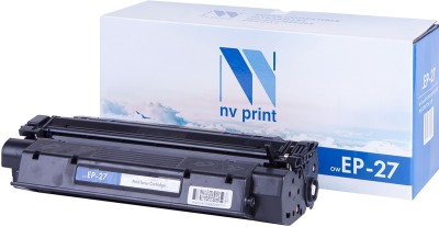 Картридж NV Print EP-27 для Canon LBP 3200/MF5630/5650/3110/5730/5750/5770 совместимый 2 500 к.