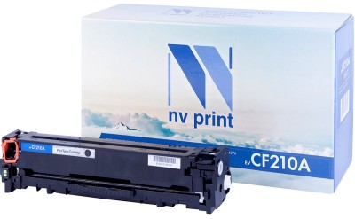 Картридж NV Print CF033A Magenta для HP Color LJ CM4540 MFP, 12 500 к.