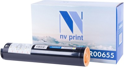 Картридж NV Print 106R00655 Yellow для Xerox Phaser 7750/EX7750 совместимый, 22 000 к. 