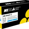 Картридж Hi-Black (HB-№046H C) для Canon LBP-653/ 654/ MF732/ 734/ 735, C, 5K