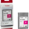 Картридж Canon PFI-030M 3491C001 оригинальный для Canon ImagePrograf TA-20/ TA-30/ TM-240/ TM-340, пурпурный (magenta), 55 мл