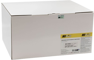 Драм-юнит Hi-Black W1104A (HB-W1104A) DRUM для HP Neverstop Laser 1000/ 1200, чёрный, 20000 стр.
