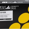 Картридж Hi-Black W1510X (HB-W1510X ) (с чипом) для HP LaserJet Pro 4003dw/ 4003dn, MFP 4103fdw/ 4103fdn, увеличенный, 9700 стр.,