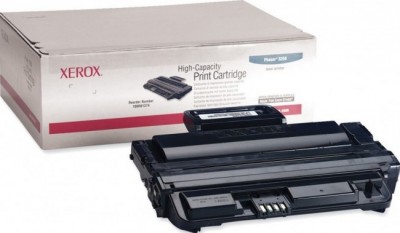 Картридж Xerox 106R01374 для Xerox Phaser 3250 оригинальный, 5000 стр.