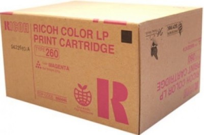 Картридж RICOH CL-7200/ 7300 (Type 260) пурп (888448)