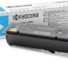TK-5205C (1T02R5CNL0) оригинальный картридж Kyocera для принтера Kyocera TASKalfa 356ci cyan (12000 стр.)