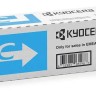TK-5205C (1T02R5CNL0) оригинальный картридж Kyocera для принтера Kyocera TASKalfa 356ci cyan (12000 стр.)