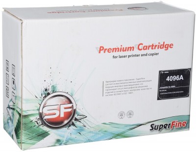 Картридж HP C4096A LJ 2100/2200 5K SuperFine