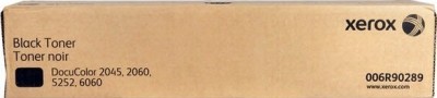 Картридж XEROX DC 6060/2045/60 (006R90289) черный