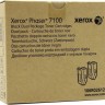 Картридж XEROX PHASER 7100 (106R02612) черный 10к