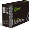 Картридж Cactus TN-3480 (CS-TN3480) для принтеров Brother DCP L5500DN/ L6600DW черный 8000 страниц
