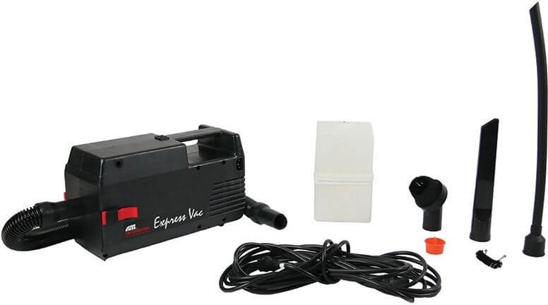 Пылесос тонерный Atrix Express Vacuum 230В, 500Вт, VACEXP-03F