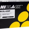 Фотобарабан Hi-Black DL-420P (HB-DL-420P) для Pantum M6700/ M6800/ M7100/ M7200/ M7300/ P3010/ P3300, 12000 стр.