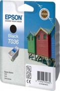 Картридж T036 Epson ST C42 черный ТЕХН (8074/8818)