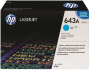 Q5951A (643A) оригинальный картридж HP для принтера HP Color LaserJet 4700/ 4700n/ 4700dn/ 4700dtn/ 4730/ 4730x/ 4730xs/ 4730xm cyan, 10000 страниц, (дефект коробки)
