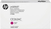 CE263AC/YC (648A) оригинальный картридж в корпоративной упаковке  HP для принтера HP Color LaserJet CP4025/ CP4525 magenta, 11000 страниц, (контрактная коробка)