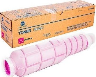 Konica-Minolta A1U9352 Тонер, Magenta {bizhub PRO C6000L}