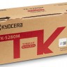 Kyocera-Mita TK-5280M (1T02TWBNL0) Оригинальный тонер-картридж, Magenta P6235cdn/ M6235cidn/ M6635cidn (11000 стр)