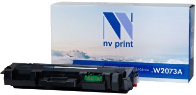 Картридж NV Print W2073A Magenta для принтеров HP 150/ 150A/ 150NW/ 178NW/ 179MFP, 700 страниц