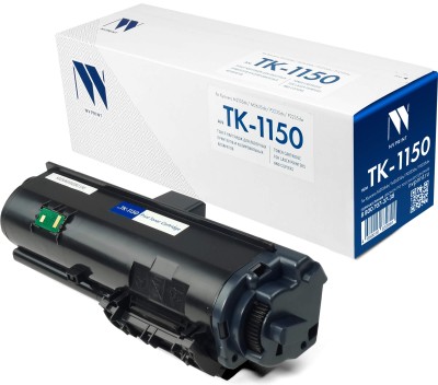 Картридж NV Print TK-1150 (NV-TK1150) (с чипом) для Kyocera ECOSYS P2235/ P2235dn/ P2235dw/ M2135/ M2135dn/ M2635/ M2635dn/ M2635dw, 3000 стр.