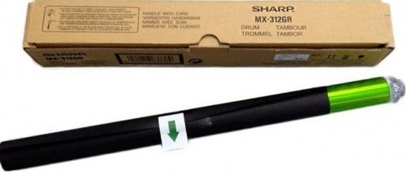 Sharp MX312GR Барабан {MXM260/5726/264}