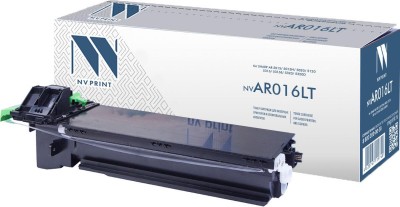 Картридж NV Print AR016LT для принтеров Sharp AR 5016/ 5120/ 5316/ 5320, 15000 страниц