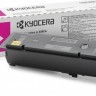 TK-5205M (1T02R5BNL0) оригинальный картридж Kyocera для принтера Kyocera TASKalfa 356ci magenta (12000 стр.)