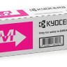 TK-5205M (1T02R5BNL0) оригинальный картридж Kyocera для принтера Kyocera TASKalfa 356ci magenta (12000 стр.)