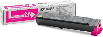 TK-5205M (1T02R5BNL0) оригинальный картридж Kyocera для принтера Kyocera TASKalfa 356ci magenta (12000 стр.)