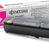 TK-5205M (1T02R5BNL0) оригинальный картридж Kyocera для принтера Kyocera TASKalfa 356ci magenta (12000 стр.)