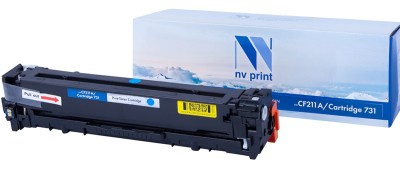 Картридж NV Print CF211A Cyan для HP LJ Pro M251/M276, 1 800 к.