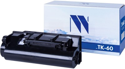 Картридж NVP совместимый Kyocera TK-60 для FS 1800/380 (20000k)