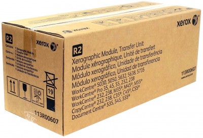 Модуль ксерографии 113R00607 XEROX оригинальный для Xerox WC 5632/ 5638/ 5735 DIL