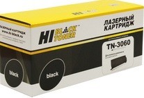 Картридж Hi-Black (HB-TN-3060) для Brother HL-5130/ 5140/ 5150/ 5170, 6,7K
