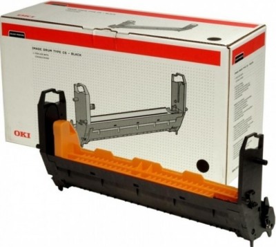 Барабан OKI C9300/9500 (41963408) черн 30к 0600063    