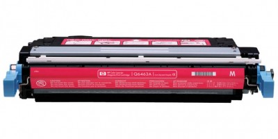 Q6463A (644A) оригинальный картридж HP в технологической упаковке для принтера HP Color LaserJet CM4730/ CM4730f/ CM4730fsk/ CM4730fm magenta, 12000 страниц