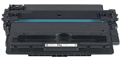 CZ192A (93A) оригинальный картридж в технологической упаковке HP для принтера HP LaserJet Pro MFP M435nw black, 12000 страниц