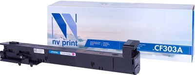 Картридж NV Print CF303A для HP CLJ Ent M880 Magenta (32000k)