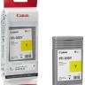 Картридж Canon PFI-030Y 3492C001 оригинальный для Canon ImagePrograf TA-20/ TA-30/ TM-240/ TM-340, жёлтый (yellow), 55 мл