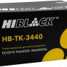 Картридж Hi-Black TK-3440 (HB-TK-3440) для Kyocera ECOSYS PA6000X/ MA6000ifx, 40000 стр.