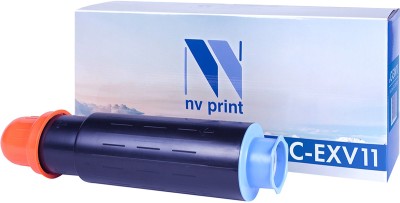 Тонер-туба NV Print C-EXV11 для Canon IR 2230/2270/2870/3025/3225N (920гр) 21 000 к.