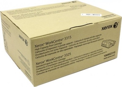 Картридж XEROX WorkCenter 3315/ 3325 print-cart (106R02310) 5к