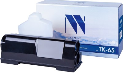 Картридж NVP совместимый Kyocera TK-65 для FS 3820/3830 (20000k)